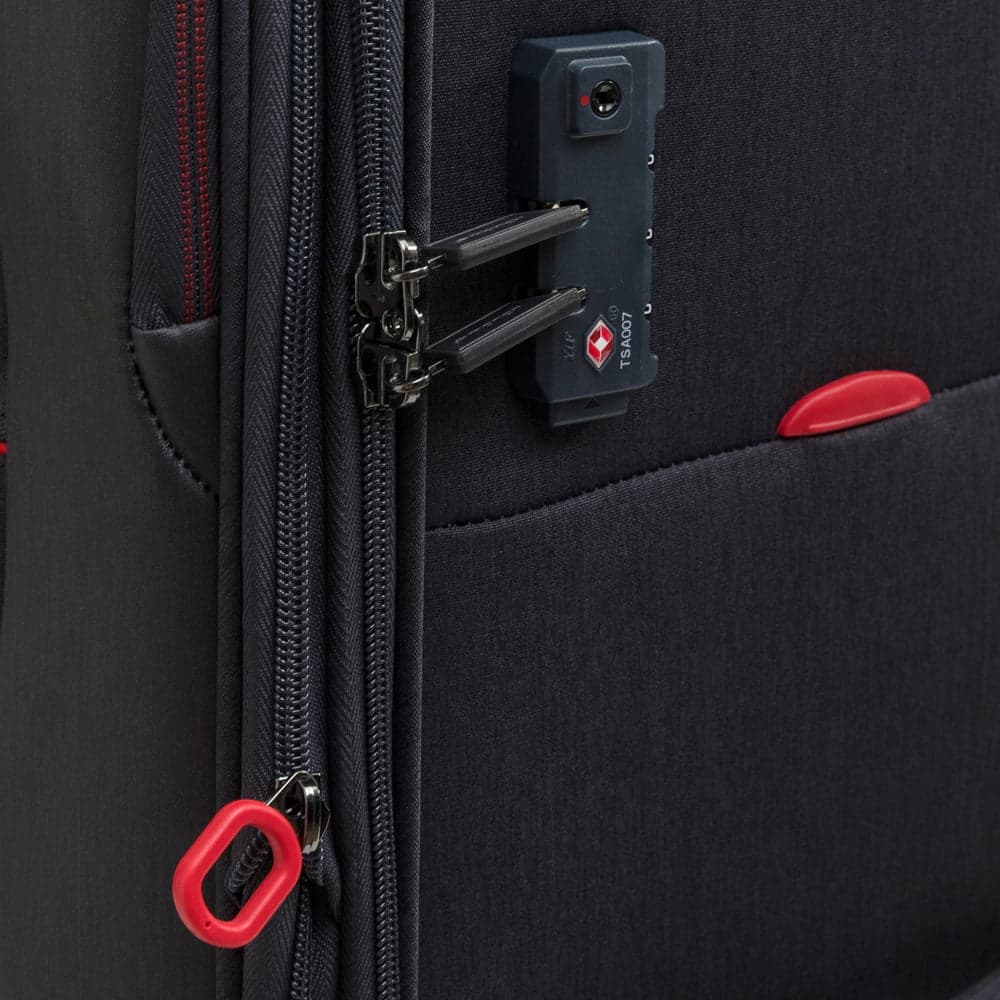 Чемодан на колёсах March M2999*62 Sigmatic Spinner M 68 см Expandable