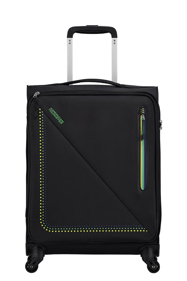 Чемодан American Tourister MA8*002 Lite Volt Spinner 55 см