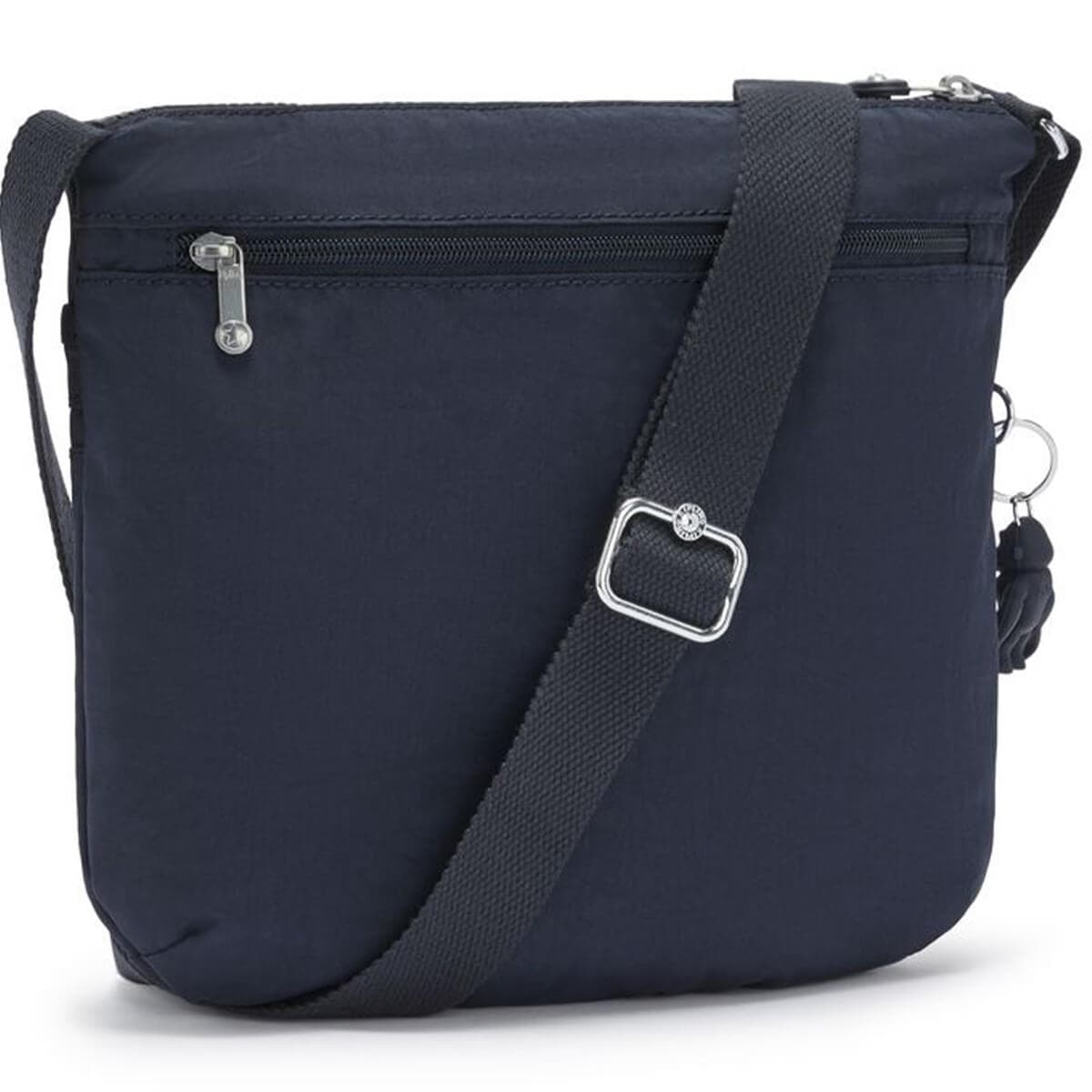Женская сумка через плечо Kipling K1991196V Arto Shoulder Bag Across Body Blue Bleu 2