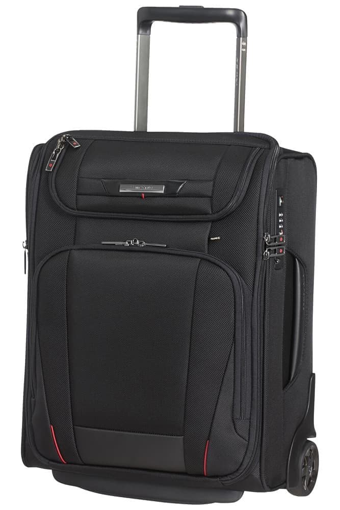 Чемодан Samsonite CG7*024 Pro-DLX 5 Upright Underseater 47 см 15.6″ USB