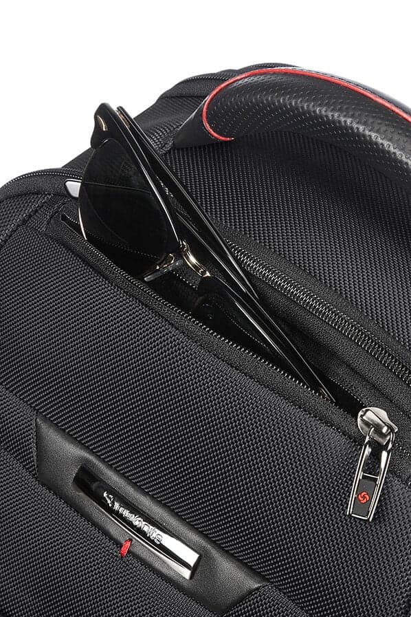 Рюкзак для ноутбука Samsonite CG7*008 Pro-DLX 5 Laptop Backpack 15.6″ Exp RFID