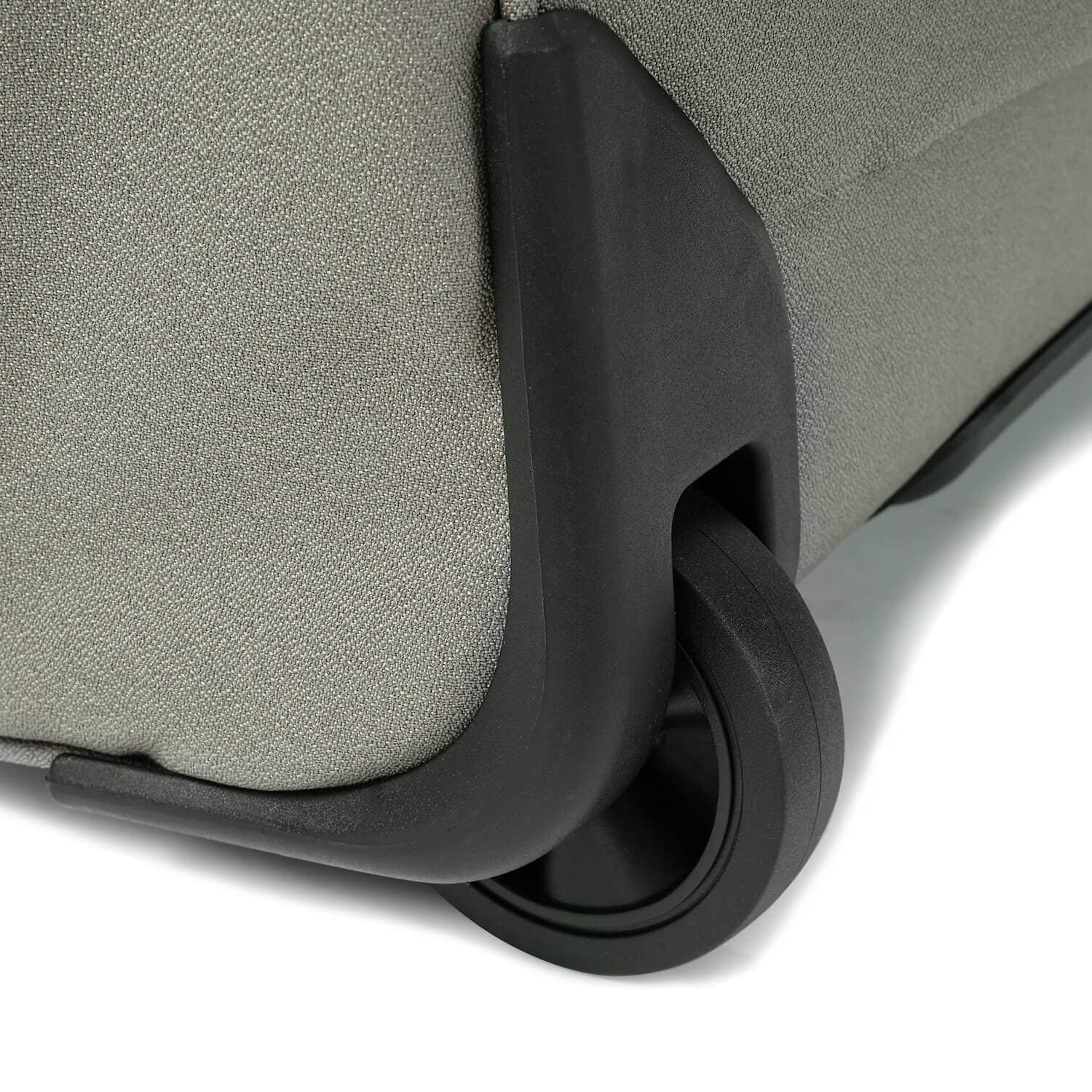 Женская сумка на колесах Hedgren HFIKA12 Fika Venti Rolling Tote RFID 15.6″