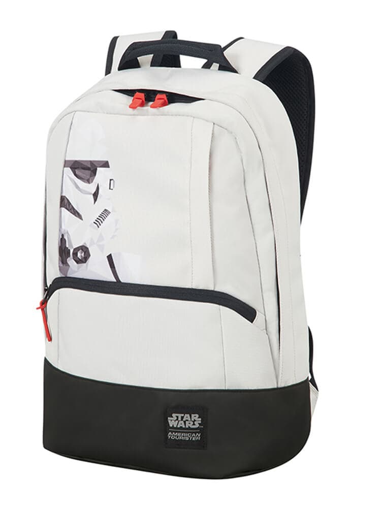 Рюкзак American Tourister 35C*001 Star Wars Grab'N'Go Backpack M