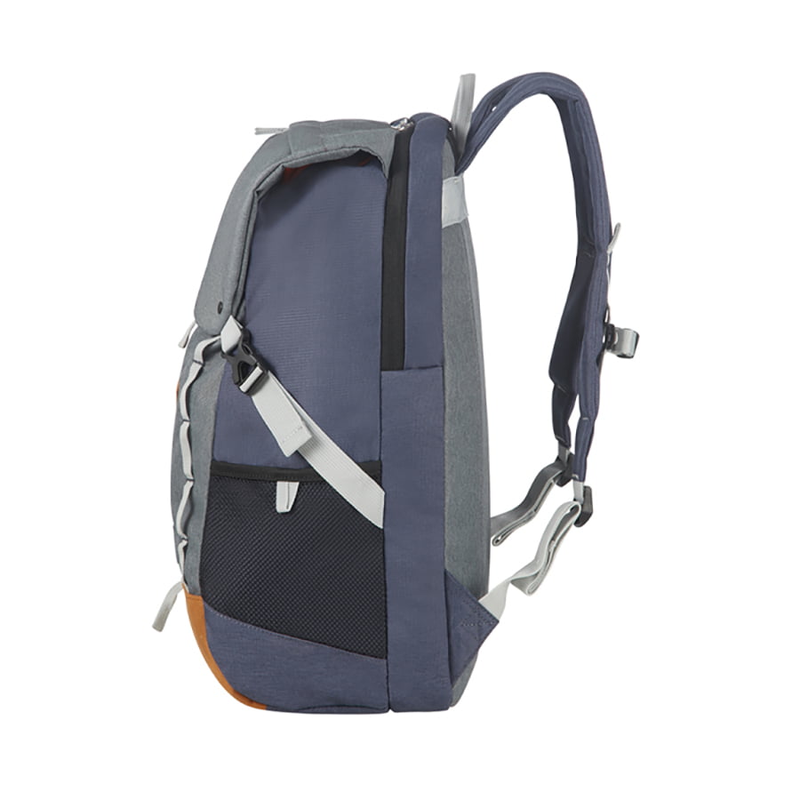 Рюкзак для ноутбука American Tourister 24G*025 Urban Groove Lifestyle Backpack 4 17.3″