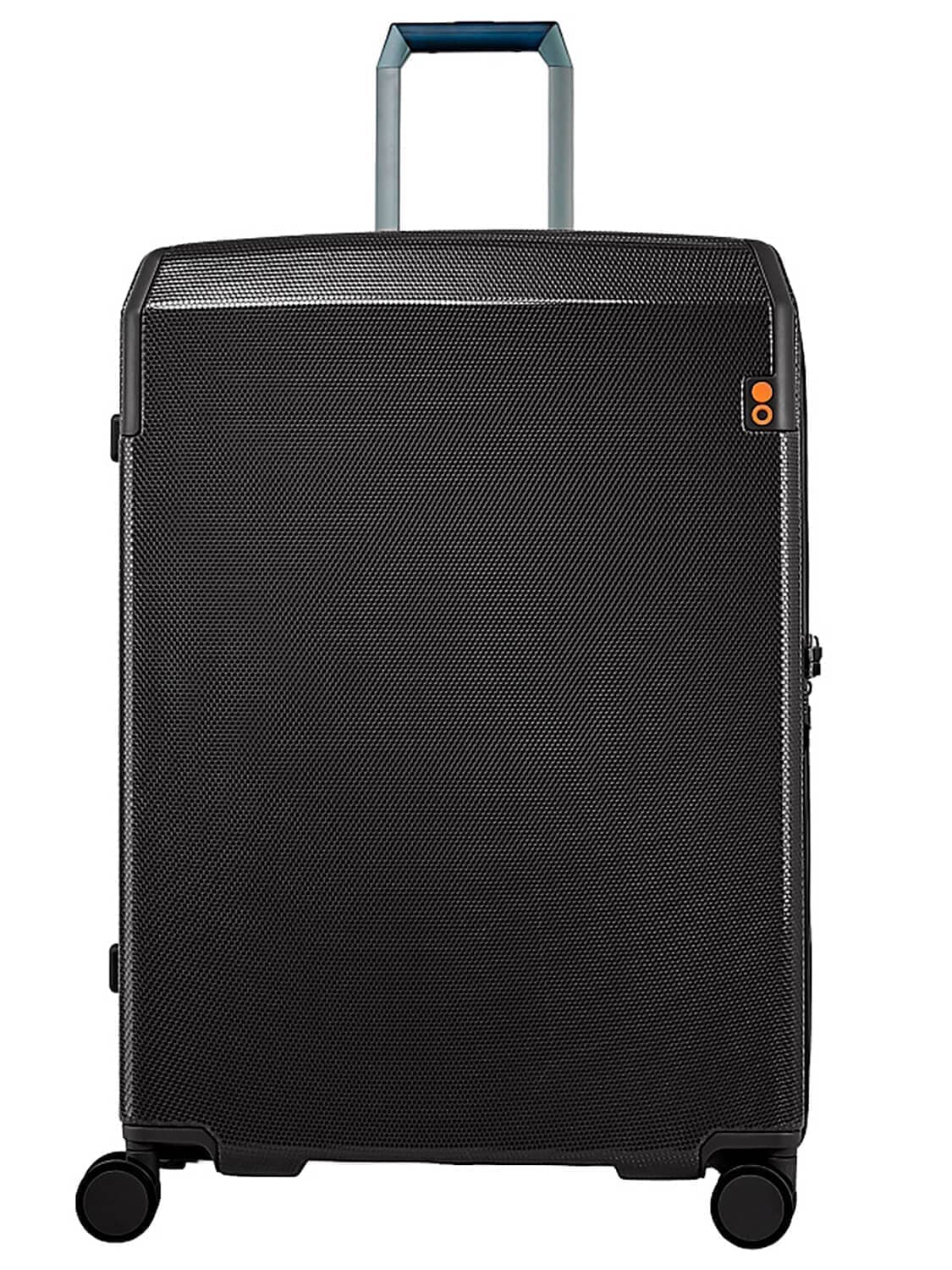 Чемодан Echolac PC235SA-28 Logic Spinner L 73 см Expandable