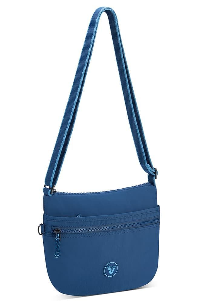Сумка через плечо Roncato 415229 Rolling Crossbody Bag 26 см