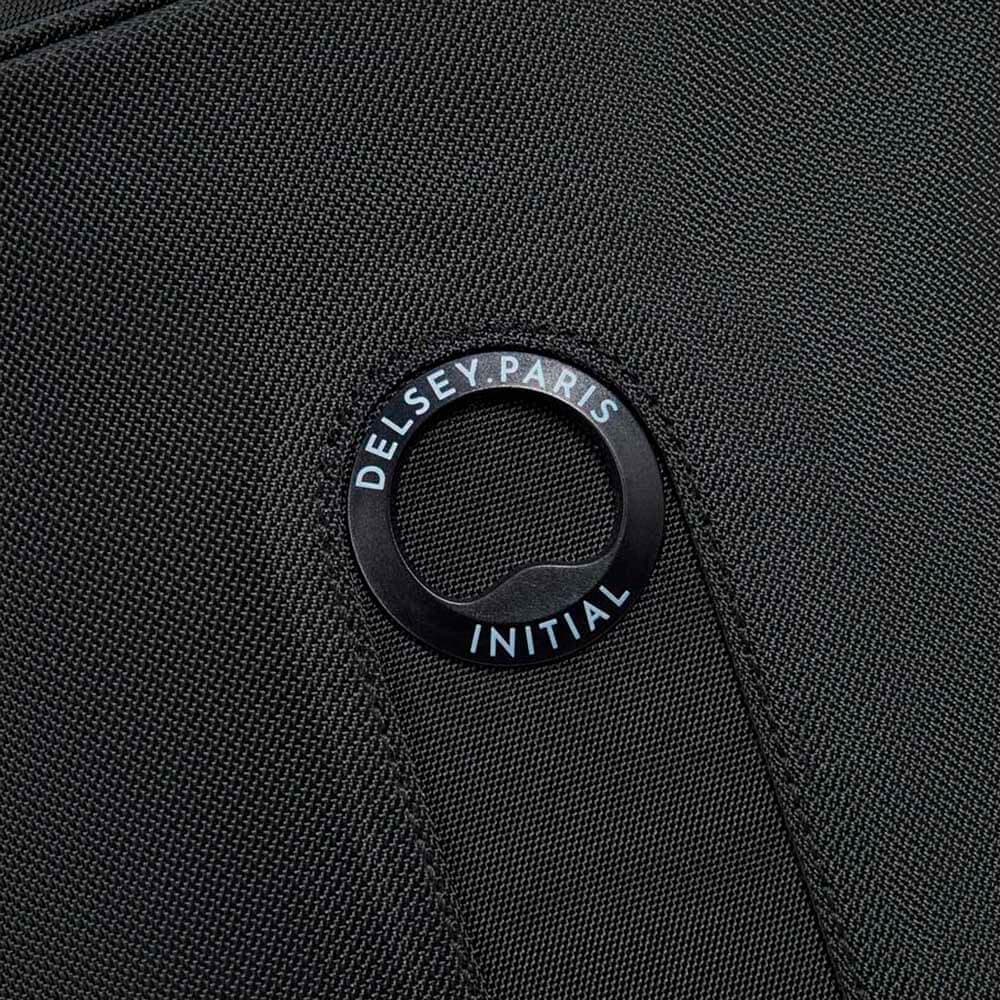 Рюкзак для ноутбука Delsey 013461600 Datum Backpack S 15.6″