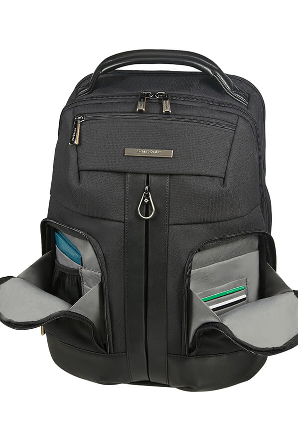 Рюкзак для ноутбука Samsonite CN2*001 Checkmate Laptop Backpack 15.6″
