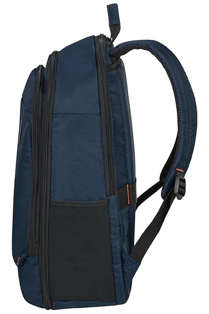 Рюкзак для ноутбука Samsonite KI3*005 Network 4 Laptop Backpack 17.3″