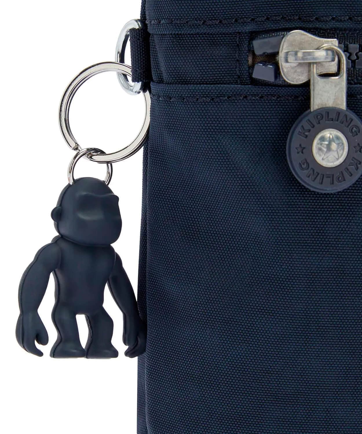 Женская сумка через плечо Kipling K1991196V Arto Shoulder Bag Across Body Blue Bleu 2
