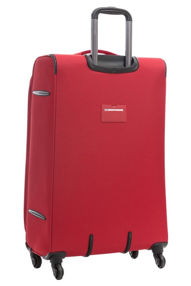 Чемодан March M2780*72 Delta Spinner 78 см Expandable