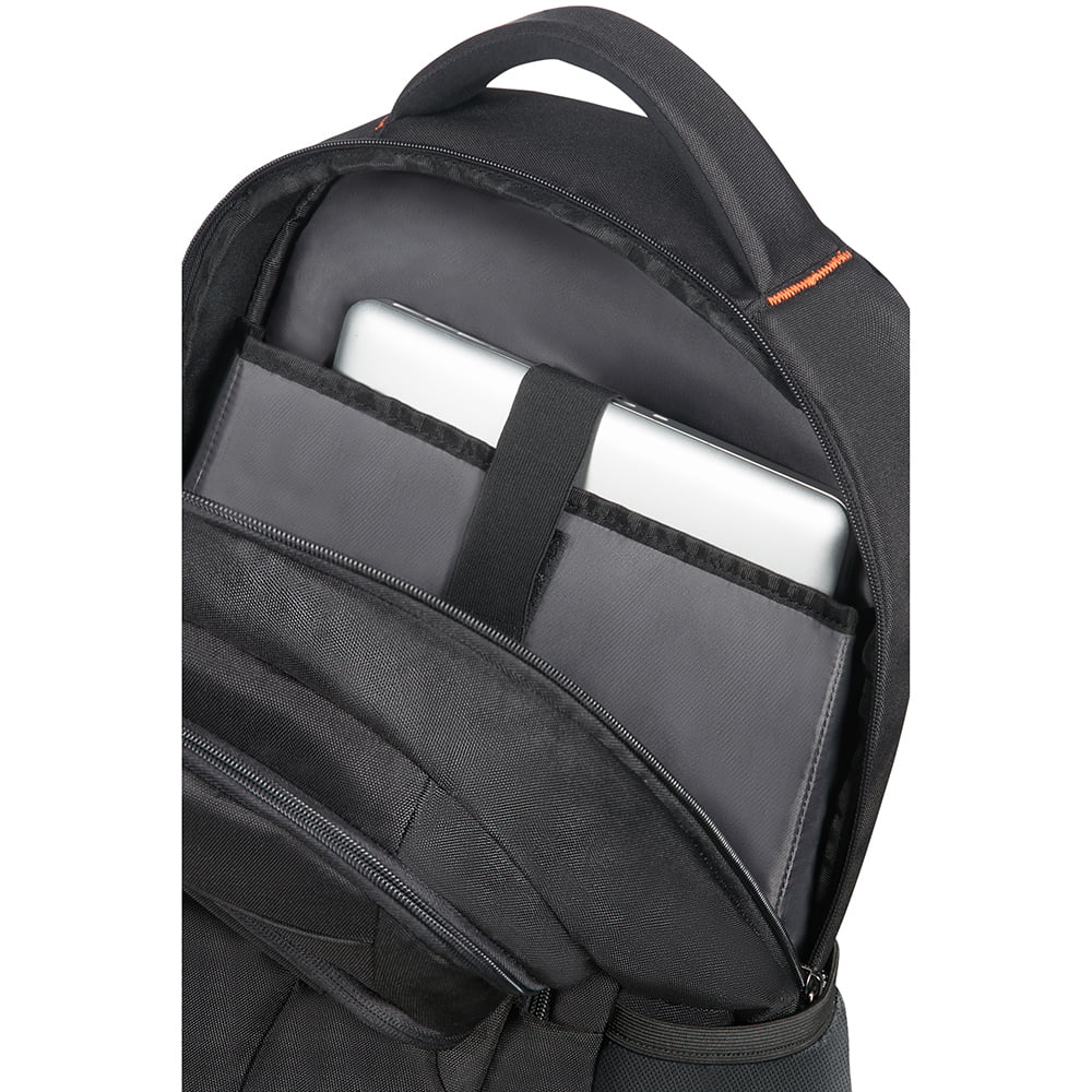 Рюкзак для ноутбука American Tourister 33G*003 AT Work Laptop Backpack 17.3″