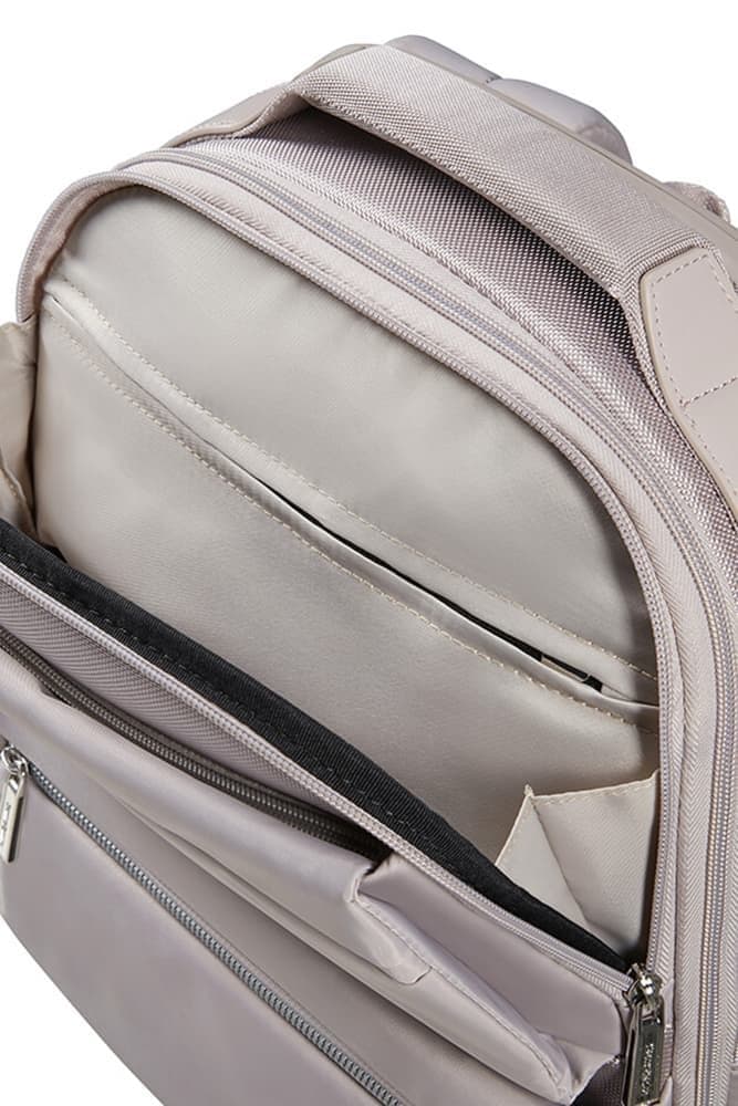 Женский рюкзак для ноутбука Samsonite KG9*004 Openroad Chic 2.0 Backpack 14.1″ USB