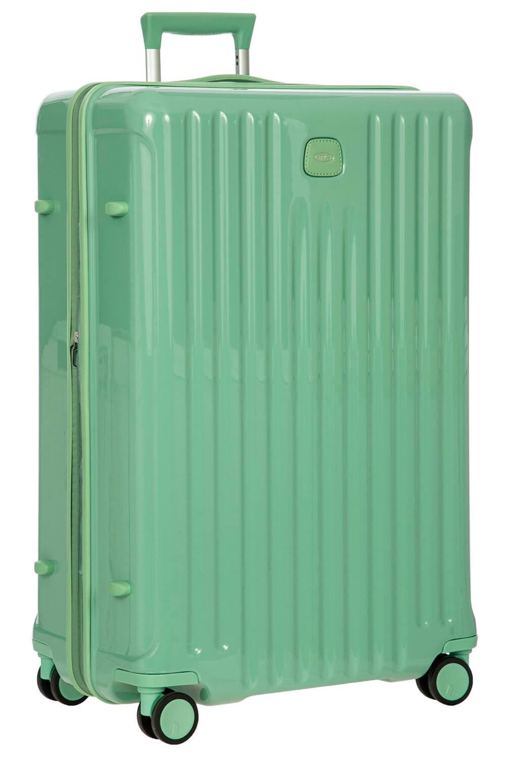 Чемодан с чехлом Bric's BNK08032 Positano 30″ Spinner L 78 см Expandable