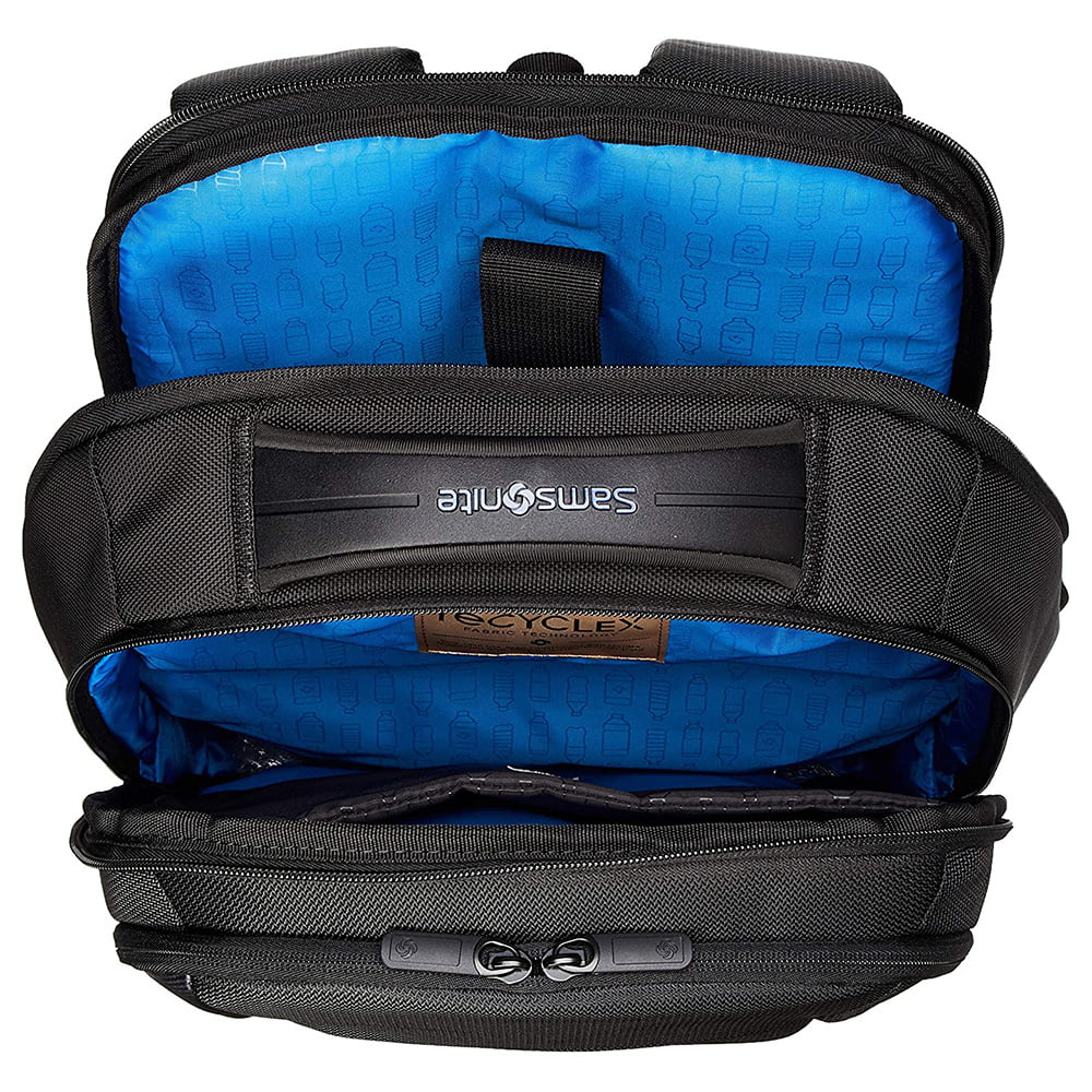 Рюкзак для ноутбука Samsonite GI0*002 Ikonn Eco Laptop Backpack 15.6″