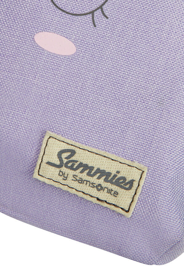 Детская косметичка Samsonite CD0*016 Happy Sammies Toiletry Bag Unicorn Lily