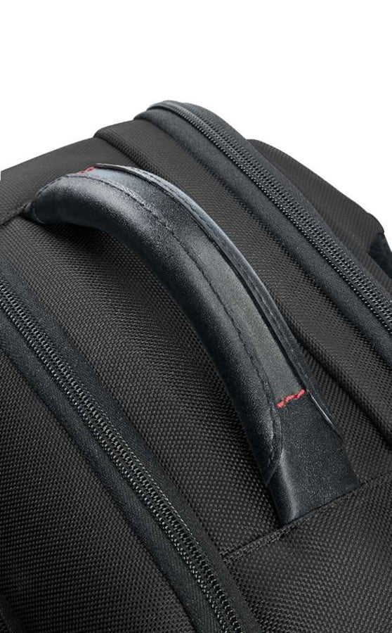 Рюкзак для ноутбука Samsonite 35V*034 Pro-DLX 4 Laptop Backpack 3V 15.6″ 35V-09034 09 Black - фото №5