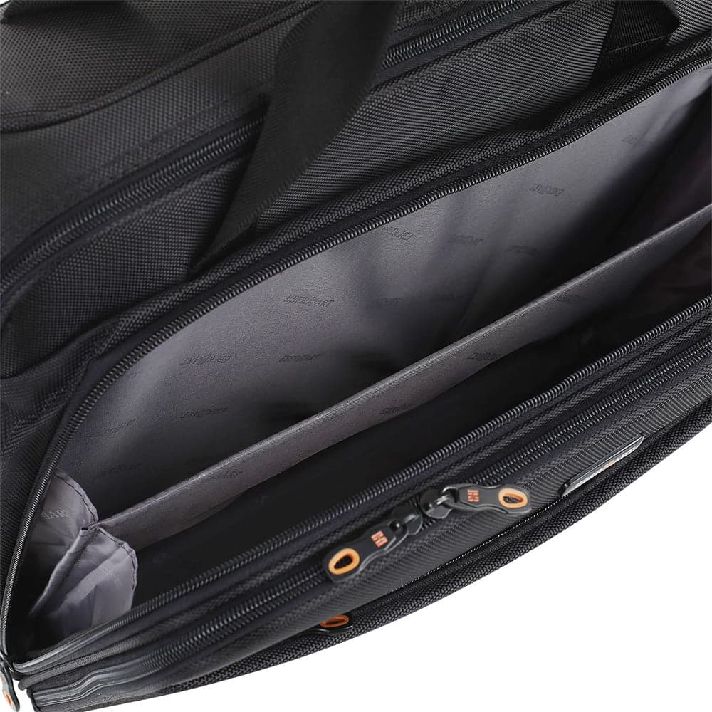 Кейс-пилот Eberhart 28B-009-003 BlackStone Rolling Laptop Bag 15.6″