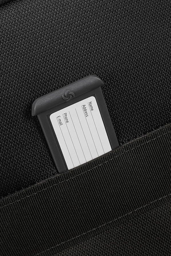 Чемодан на колёсах Samsonite KA7*005 Citybeat Spinner 78 см Expandable
