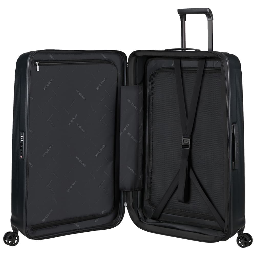 Чемодан Samsonite KF0*005 Nuon Spinner 81 см Expandable
