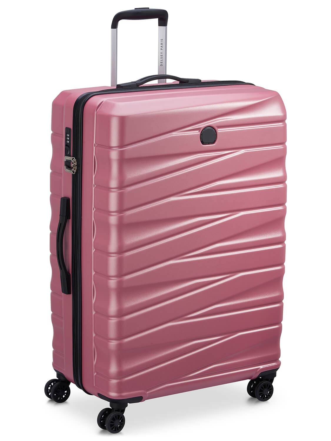 Чемодан Delsey 003892821 Tiphanie 4DW Trolley Case L 76 см