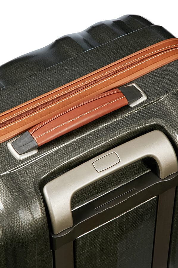 Чемодан Samsonite 82V*006 Lite-Cube Dlx Spinner 55 см