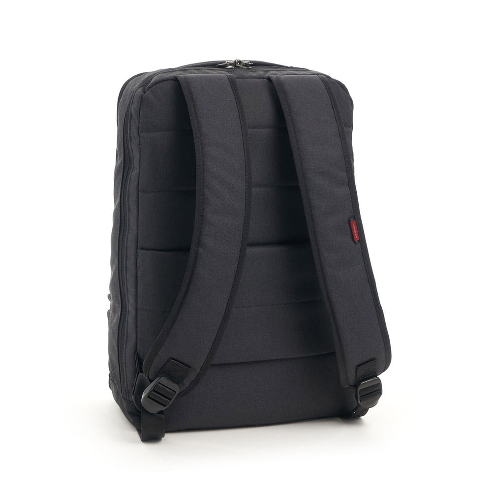 Рюкзак для ноутбука Hedgren HCTL03 Central Prime Backpack 14″ HCTL03/482 482 Dark Grey - фото №8
