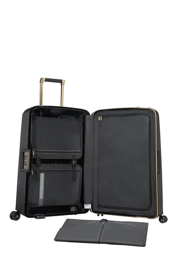 Чемодан на колёсах Samsonite U44*002 S'Cure DLX Spinner 75 см