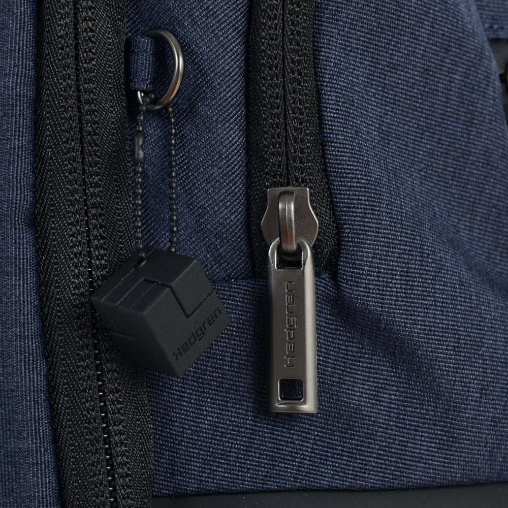 Сумка-рюкзак Hedgren HMID06 Midway Focused 3-Way Briefcase Backpack 15.6″ RFID