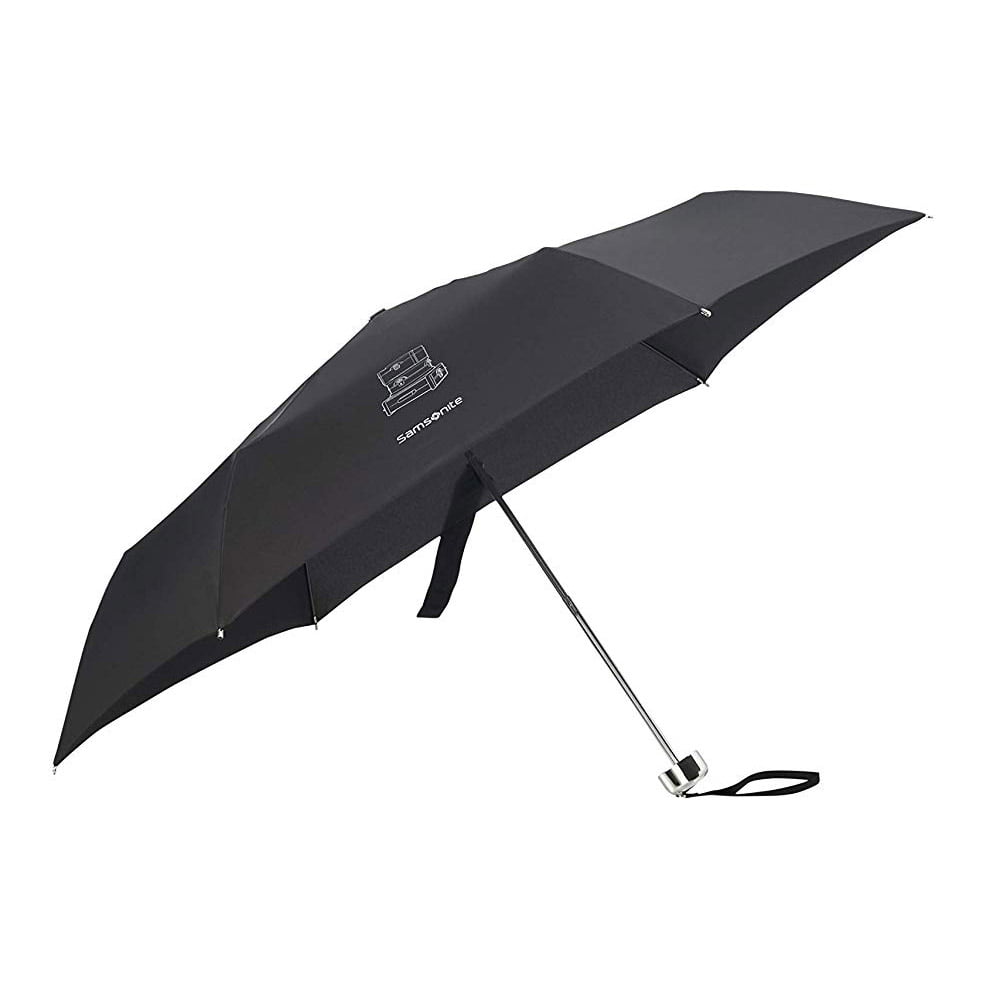 Зонт механический Samsonite CJ9*403 Karissa Umbrellas Ultra Mini  