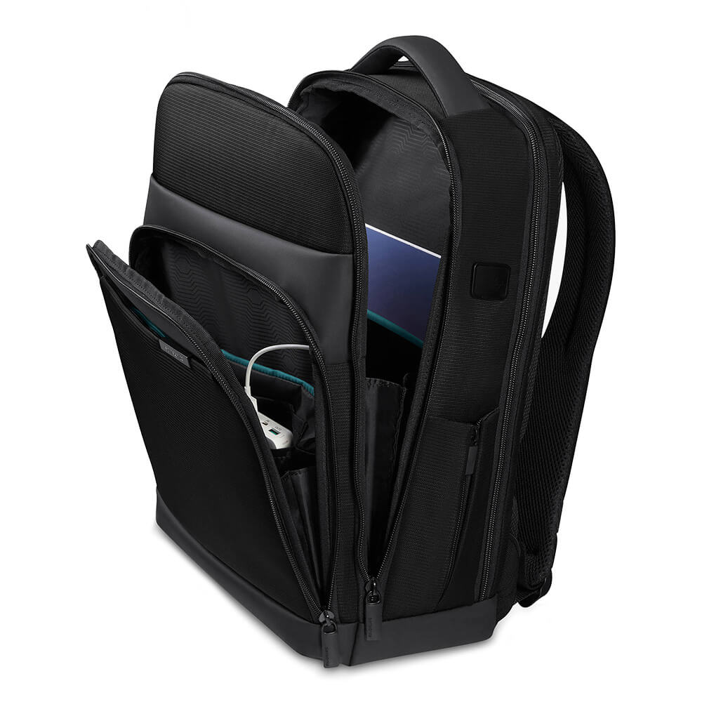 Рюкзак для ноутбука Samsonite KF9*005 Mysight Laptop Backpack 17.3″ USB