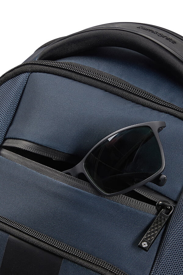 Рюкзак для ноутбука Samsonite KG1*002 Cityscape Evo Backpack M Exp 15.4″ USB