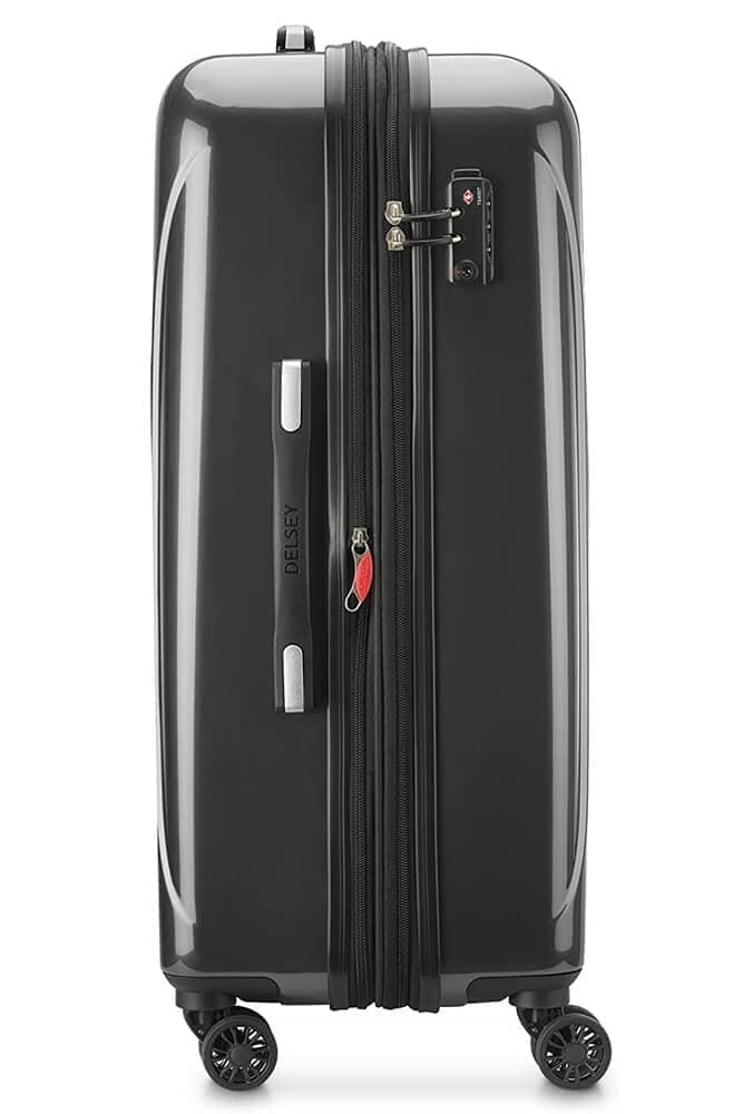 Чемодан Delsey 000076820 Helium Aero 4W Trolley Case M 69 см Exp