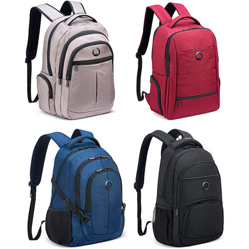 Element Backpacks
