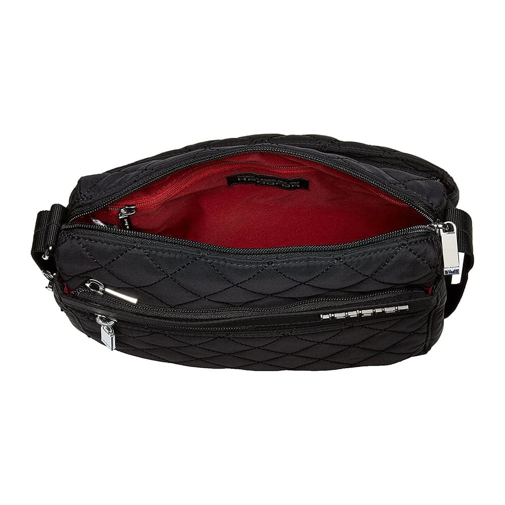 Женская сумка Hedgren HDIT08 Diamond Touch Carina Shoulder Bag