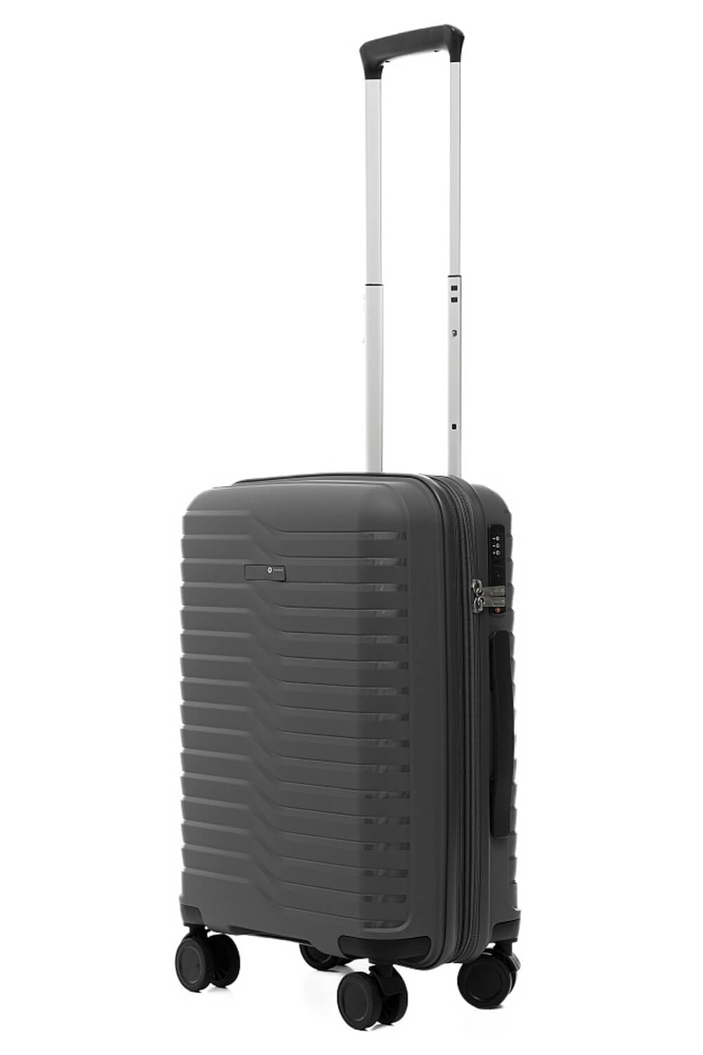 Чемодан на колесах Conwood CD-PPT033-TS Verto Spinner S 55 см Expandable