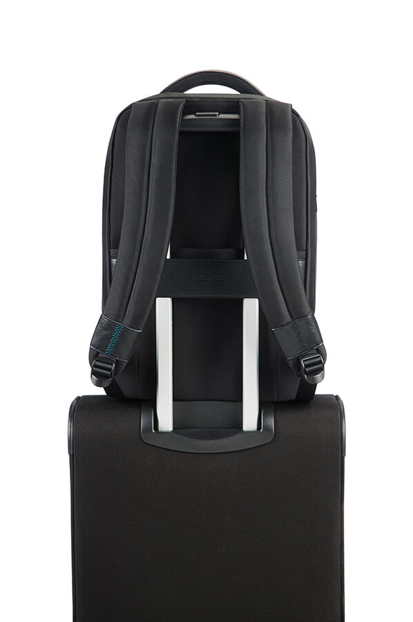 Рюкзак для ноутбука Samsonite Formalite Laptop Backpack 15,6″
