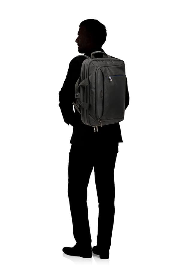 Сумка-рюкзак для нутбука Samsonite 72N*007 GuardIT Up 3-Way Laptop Bag 15.6″