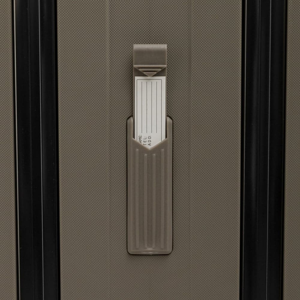 Чемодан на колёсах March M6000*62 Bon Voyage Spinner M 67 см 