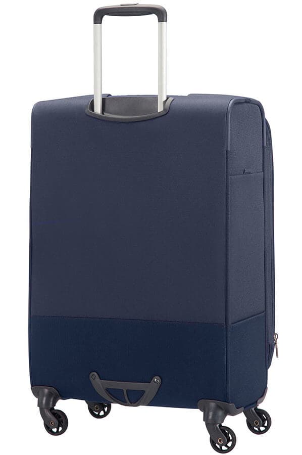 Чемодан Samsonite 38N*004 Base Boost Spinner 66 см Expandable