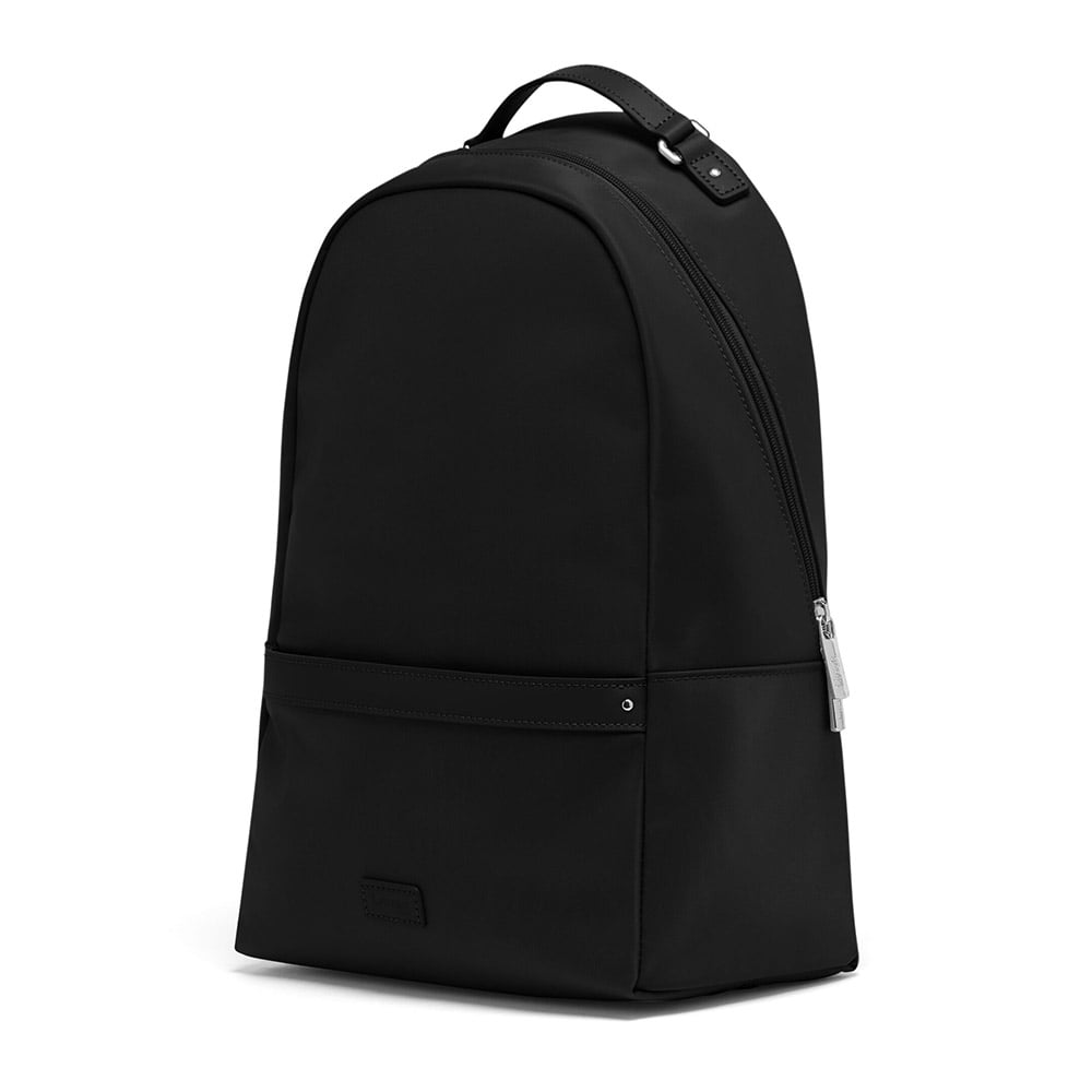 Женский рюкзак Lipault P51*031 Lady Plume Backpack M P51-01031 01 Black - фото №3