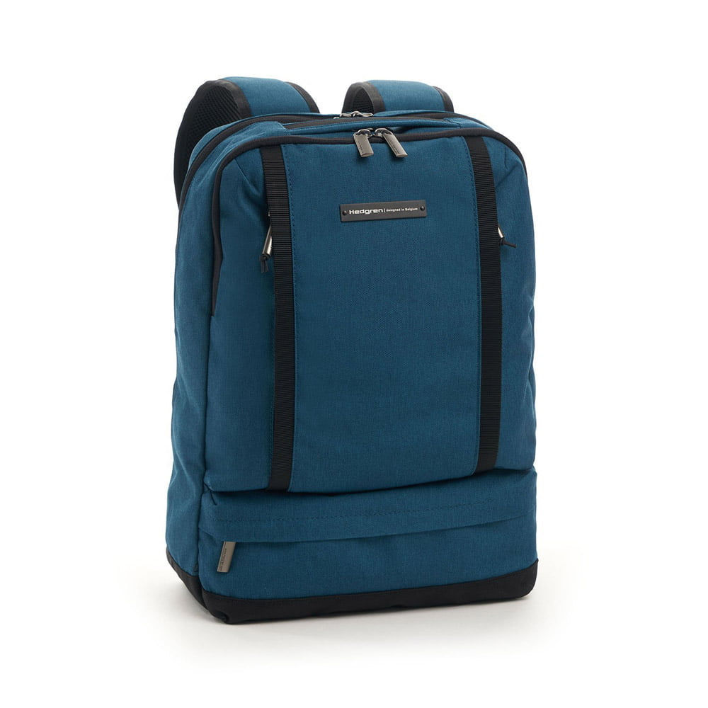Рюкзак для ноутбука Hedgren HCTL03 Central Prime Backpack 14″ HCTL03/183 183 Legion Blue - фото №9