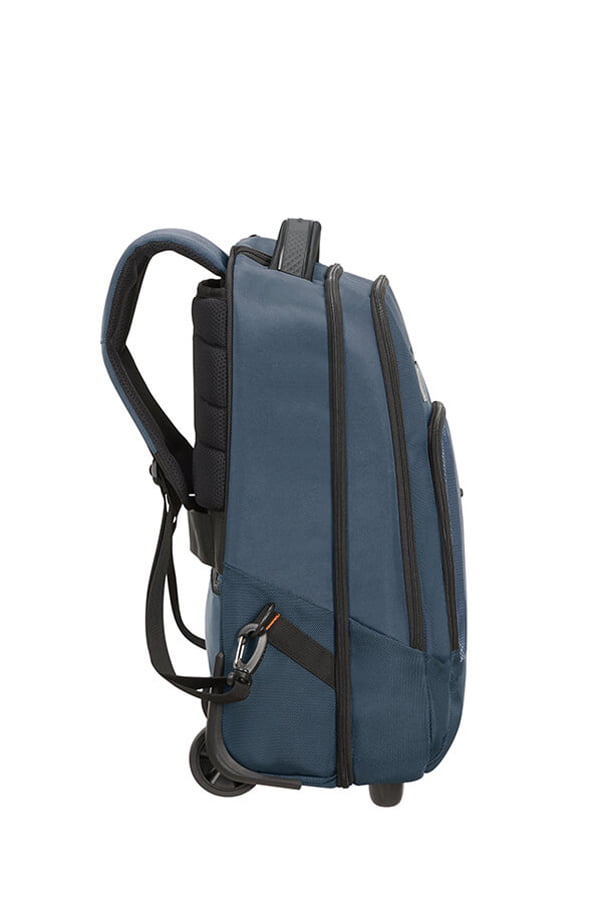 Рюкзак на колесах Samsonite KG1*004 Cityscape Evo Backpack/Wh 15.6″ USB