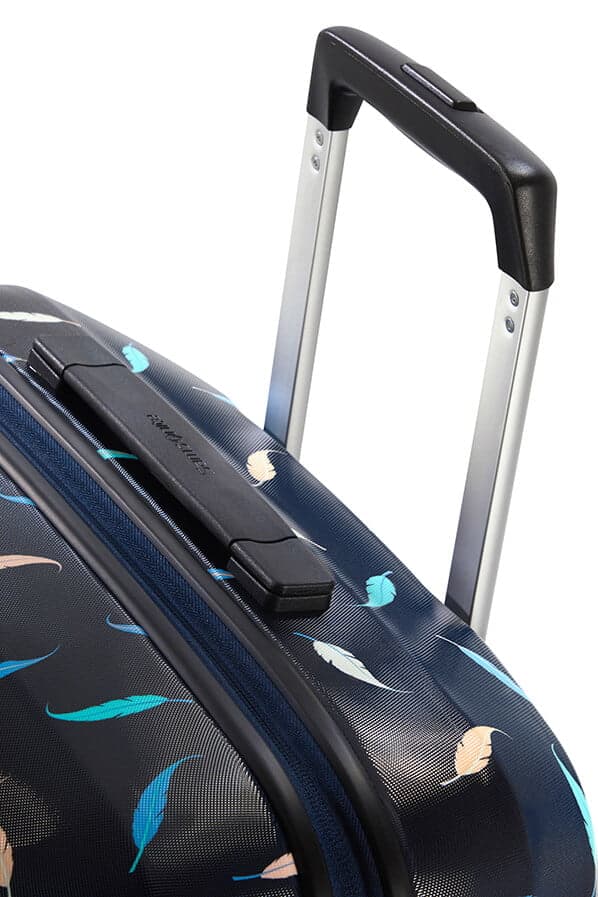 Чемодан на колёсах Samsonite 34C*020 Disney Forever Spinner 55 см