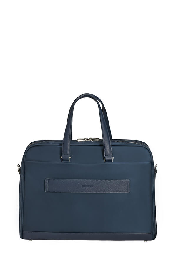Женская сумка для ноутбука Samsonite KA8*003 Zalia 2.0 Ladies` Business Bag 15.6″