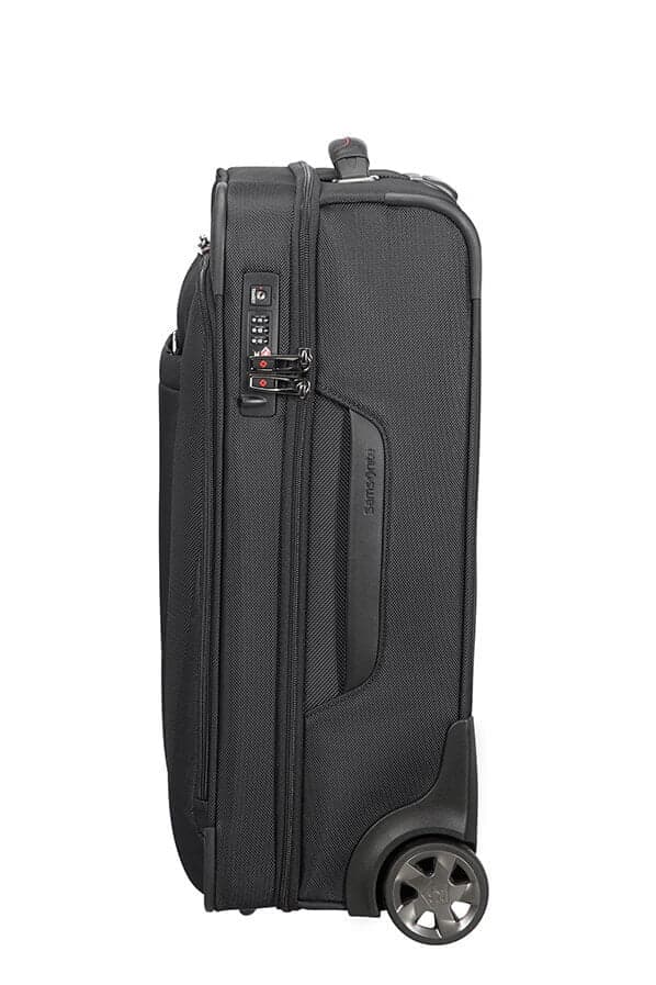 Чемодан на колёсах Samsonite CG7*018 Pro-DLX 5 Upright 55 см 15.6″ Exp