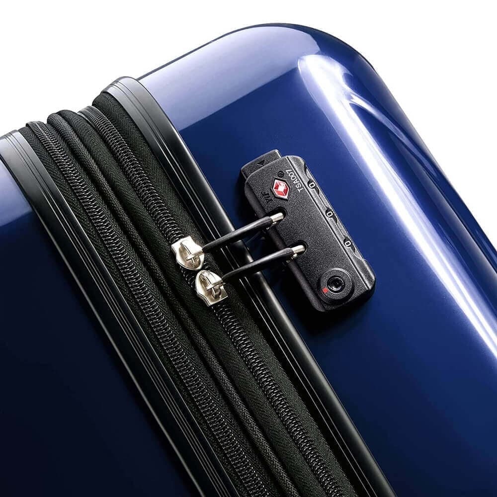 Чемодан Delsey 000076830 Helium Aero 4W Trolley Case XL 81 см Exp