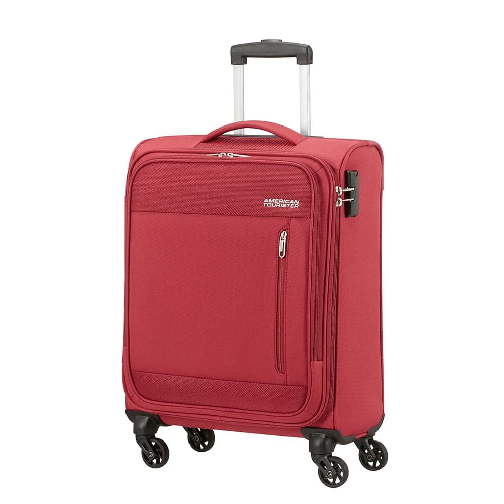 American Tourister 95G 002 Heat Wave Spinner 55