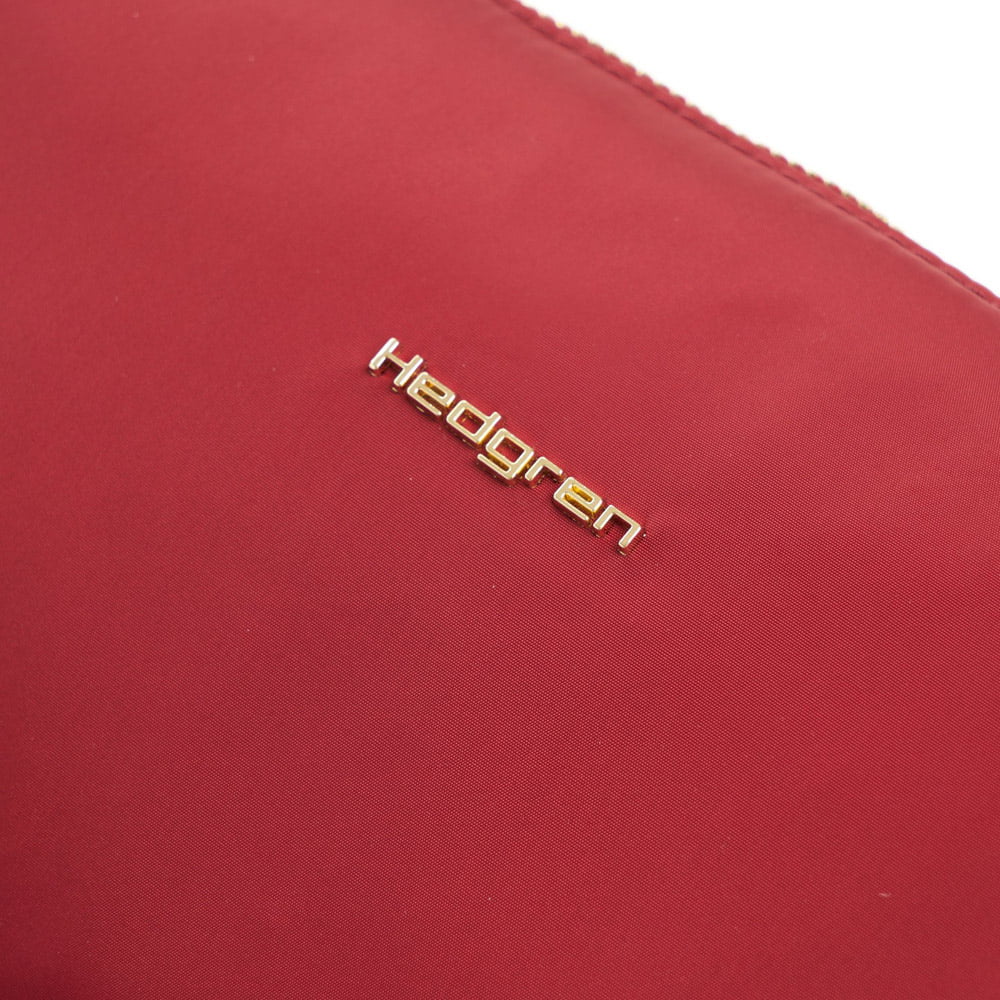 Женская сумка Hedgren HPRI04 Prisma Reflect Mini Hobo/Crossover Bag