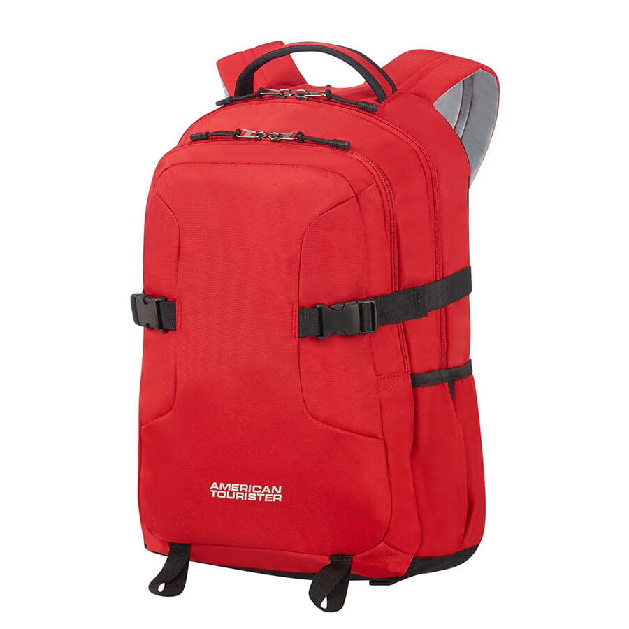 Рюкзак для ноутбука American Tourister 24G*002 Urban Groove UG2 Laptop Backpack 14.1″
